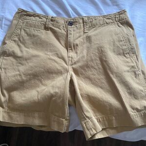 LRL shorts-size 6